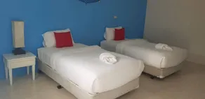 March Samui Resort - Room