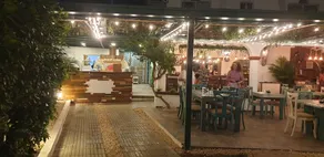 PLAYA BLANCA BED & BREAKFAST - Restaurant