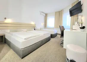 Hotel Michael - Habitación