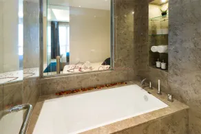 Urban Hive Suites, Dorsett Hartamas - Værelse