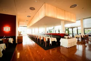 Novina Hotel Herzogenaurach Herzo-Base - Restaurant