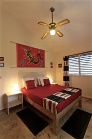 Villa Talanquera - Habitación