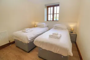 The Granary - Room