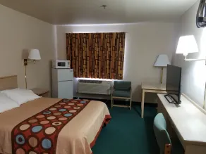 Simple Rewards Inn - Zimmer
