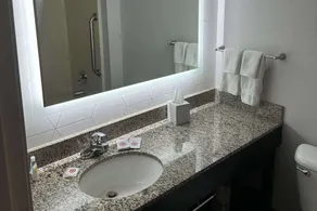 Comfort Suites Clackamas - Chambre