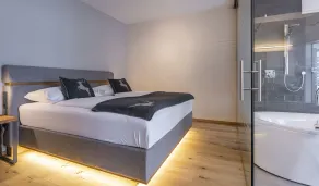 Hotel Residenz Hochalm - inklusive Joker Card im Sommer - Room