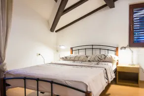 Apartments Graziella 992 - Chambre