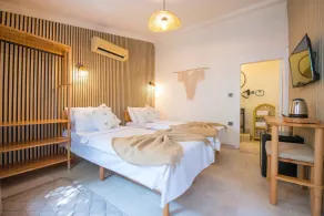 VODİNA LOUNGE SUİTEs - Habitación