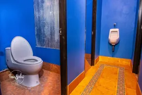 Time Sabai 32 - Salle de bain