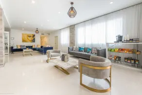 Hotel Belleza - Lobby