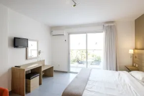 Pandream Hotel Apartments - Værelse