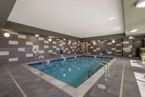 Home2 Suites By Hilton Cookeville - Pool