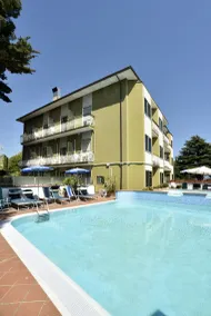 Hotel Diano Marina Mhotelsgroup - Pool