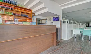 Treebo Green Land Coorg - Restaurant