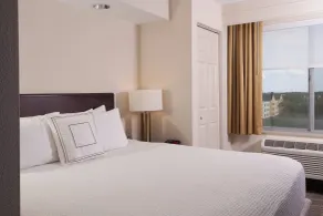 SpringHill Suites Orlando Airport - Chambre