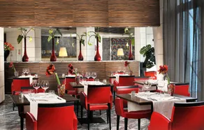 Antony Palace Hotel - Venice Airport - Restaurant