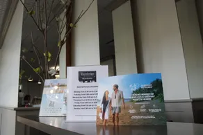 Travelodge by Wyndham Trois-Rivieres - Réception