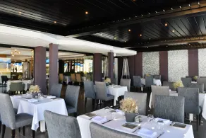 Dawliz Rabat Art & Spa - Restaurant