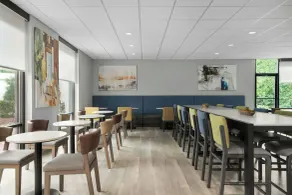 City Express by Marriott Charlotte South End - Restaurant