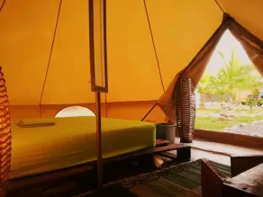 El Zoo Hostel, Bar & Pool - Room