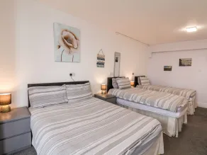 Oceana Holiday Apartments - Rom