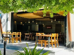 Aventuras Hotel - Restaurant