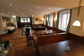 Bären Oberbipp - Restaurant