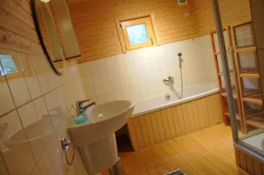 La Grande Ourse - Badeværelse
