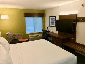 Holiday Inn Express Fishkill-Mid Hudson Valley by IHG - Chambre