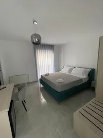Xenia Room - Zimmer