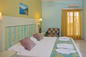 Pension Votsi - Quarto