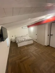 Casa Borgata - Room