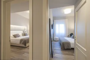 Hotel Monte Meraviglia - Room
