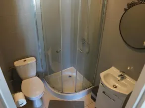La Perla - Bathroom