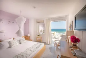 Talgo Suites - Chambre