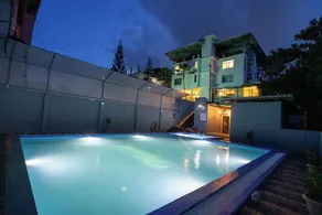 Hotel Mainak & Health Club - Pool