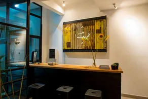 Hotel Boutique Edificio Cielo Abierto - Reception