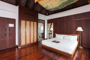 The Kala - Chambre