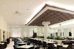 Methavalai Hotel - Restaurant