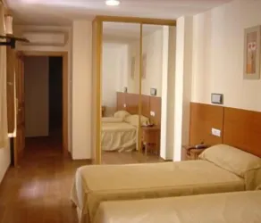 Eurico - Chambre