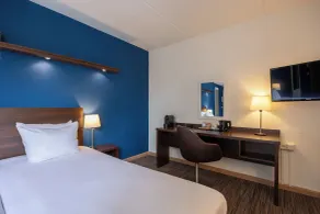 Amrâth Hotel Media Park Hilversum - Chambre