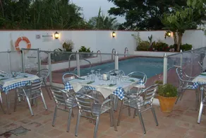 Hostal La Posada - Pool