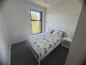 Brand new 2br apartments - Værelse
