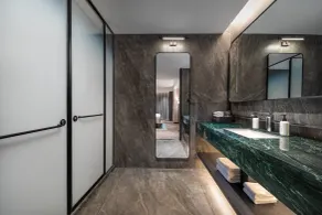 Days Hotel By Wyndham Weihai Huancui - Bagno