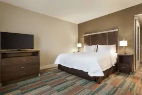 Hampton Inn Elko - Chambre