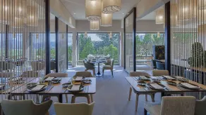 Cidnay - Hotel & Executive Center - Ristorante