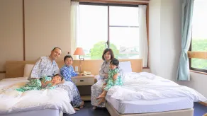 Chikugofunegoya Koen No Yado - Chambre