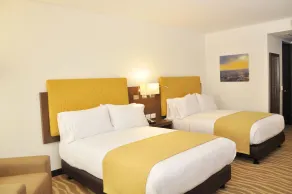 Holiday Inn Express & Suites Bogota Zona G By IHG - Room