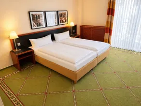 FlexInn Hotel Gelsenkirchen - Room