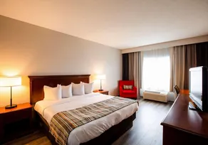Country Inn & Suites by Radisson, Wilson, NC - Chambre